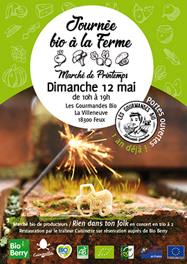 flyer marche Bio 12mai2019