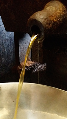 Moulin de Pesselières, huilerie artisanale Moulin de Pesselières, huilerie artisanale